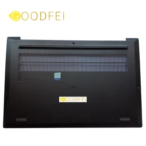 genuine for lenovo thinkpad x1 extreme gen2 p1 2nd base bottom cover lower case d shell 02xr046 460 0gu0z 0001 free global shipping