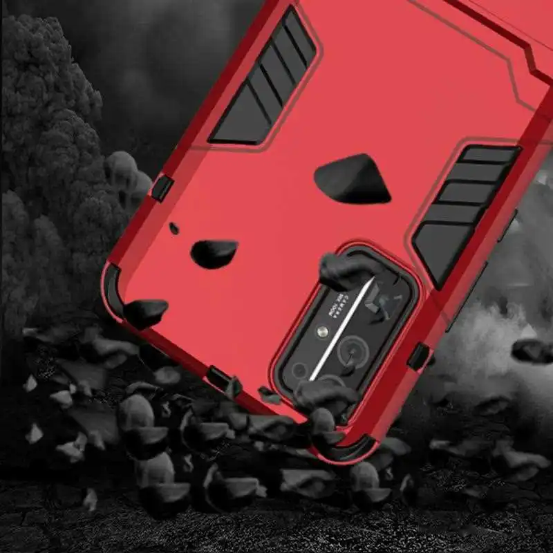 

KatyChoi Iron Man Shock Proof Case For Huawei Honor 30 30s 20 9x Play 4T Pro 20 10 9 Lite 8s 8a 8c 8x Max Phone Case Cover
