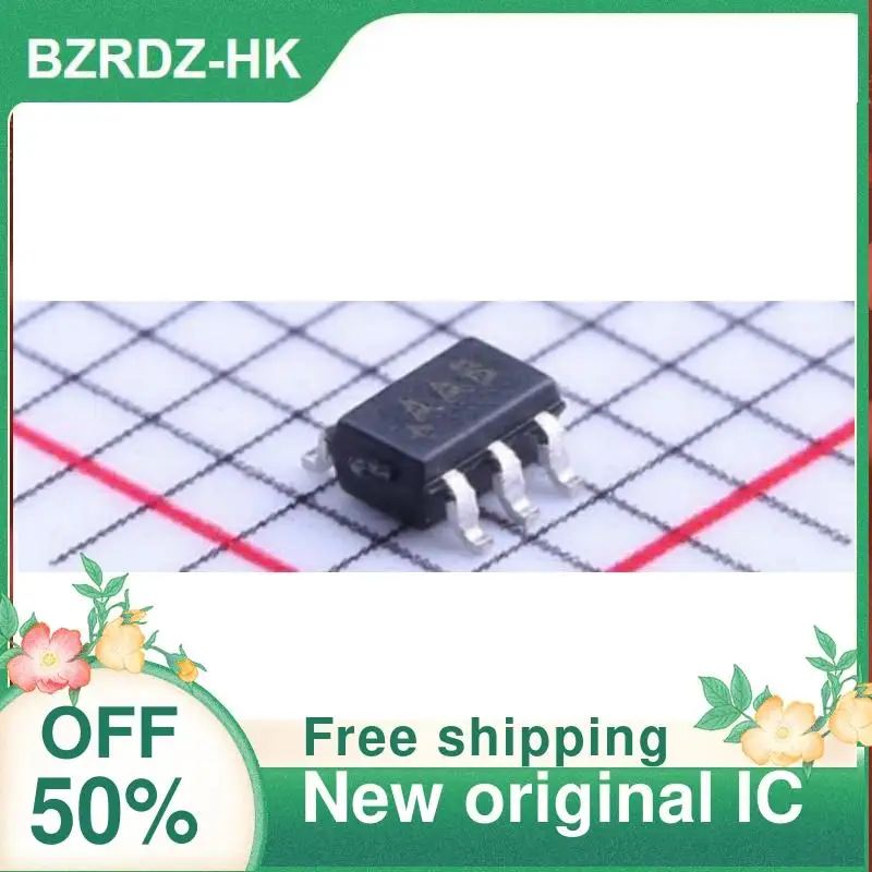 

1-20 шт. MAX4490AXK + T SC70-5 AAB новый оригинальный IC