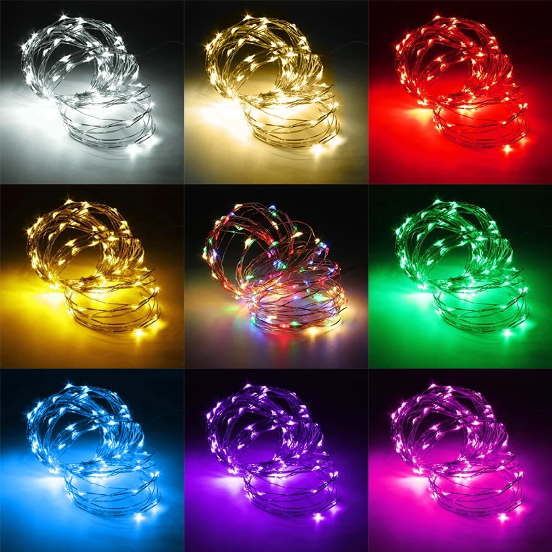 Гирлянда в форме пробки для винной бутылки светильник Ник лампа домашний декор