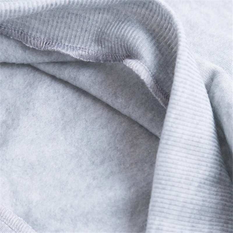 

Sportwear Zipper Fly Hole Sweatsuit Women's Set Sweatshirt Jogger Pants Set Active Tracksuit Two Piece Fitness Outfits