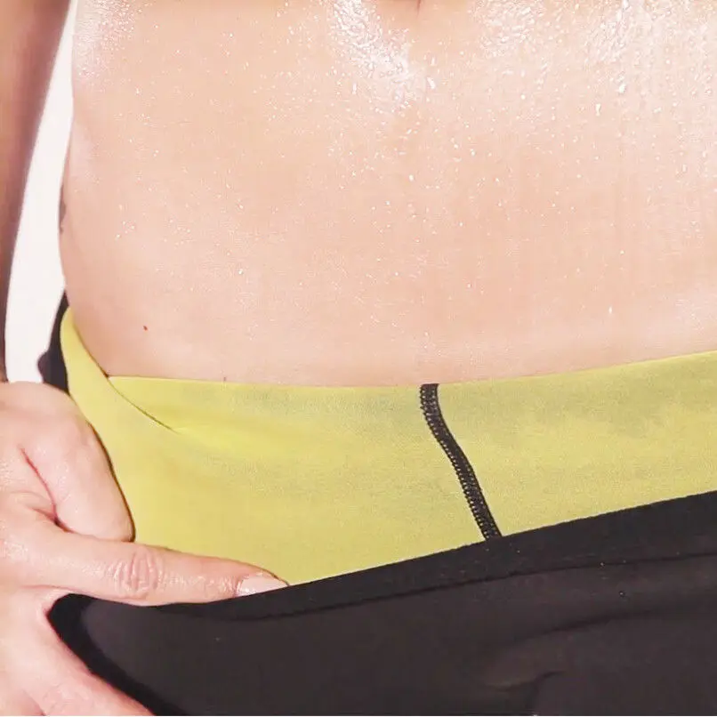 Женский пояс триммер для талии похудения и снижения веса корректор фигуры