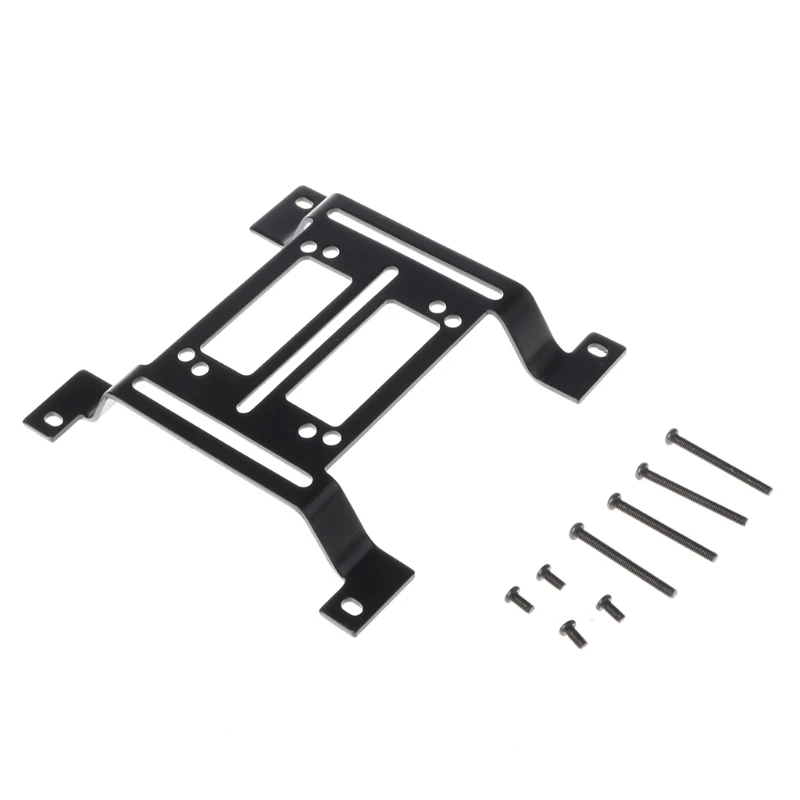 120 мм держатель для водяного охлаждения радиатора Монтажный кронштейн
