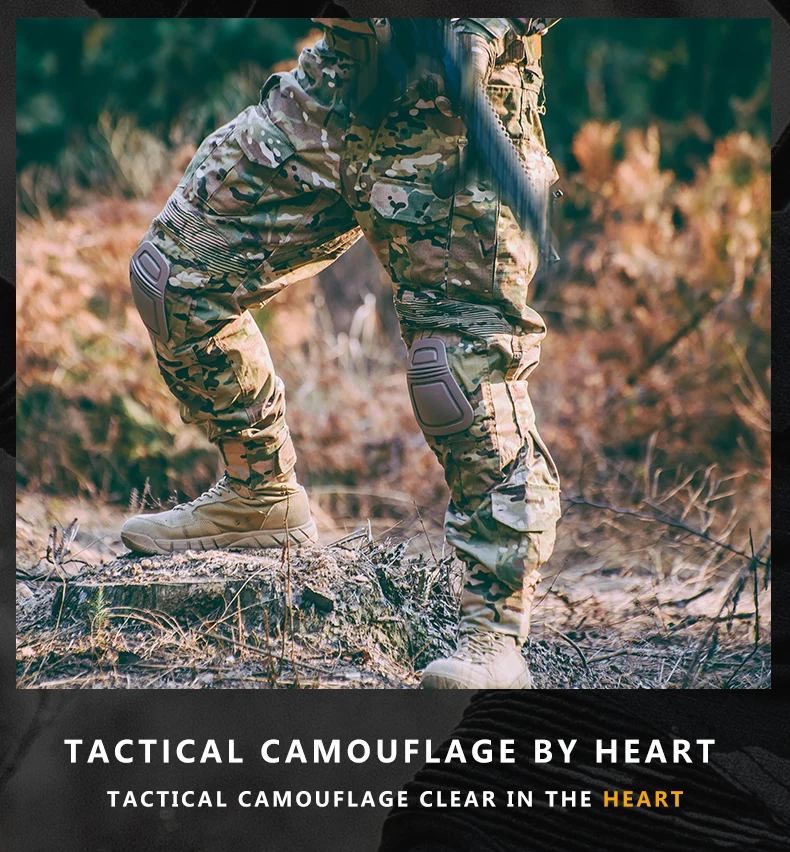 Комплект военной униформы американского и европейского размеров тактическая