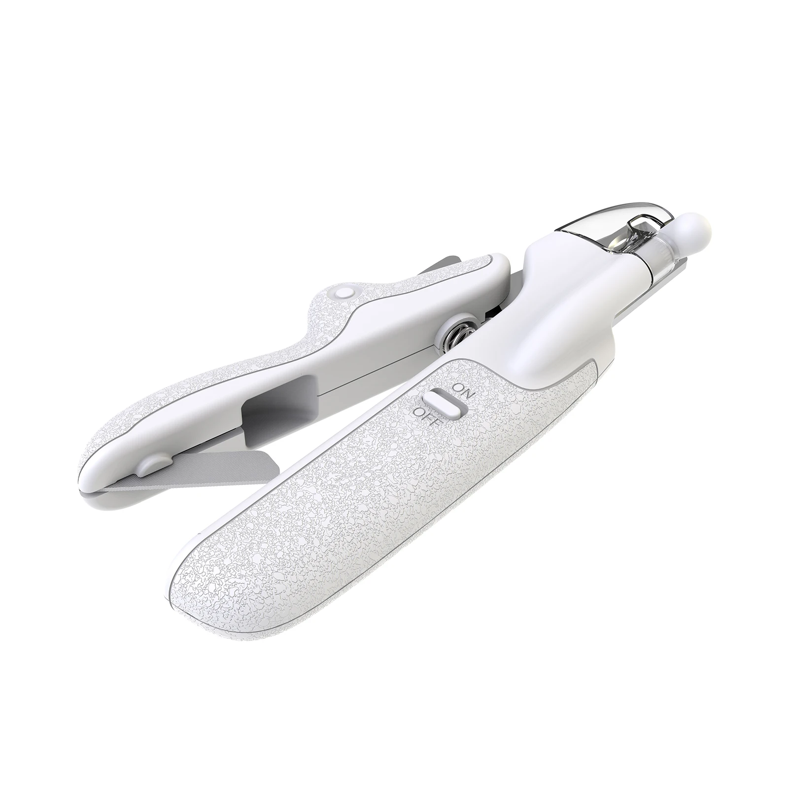 

Professional Pet Nail Clippers Dog Cat Stainless Steel Labor-Saving Nail Clippers Beauty Cleaning Supplies With LED Light