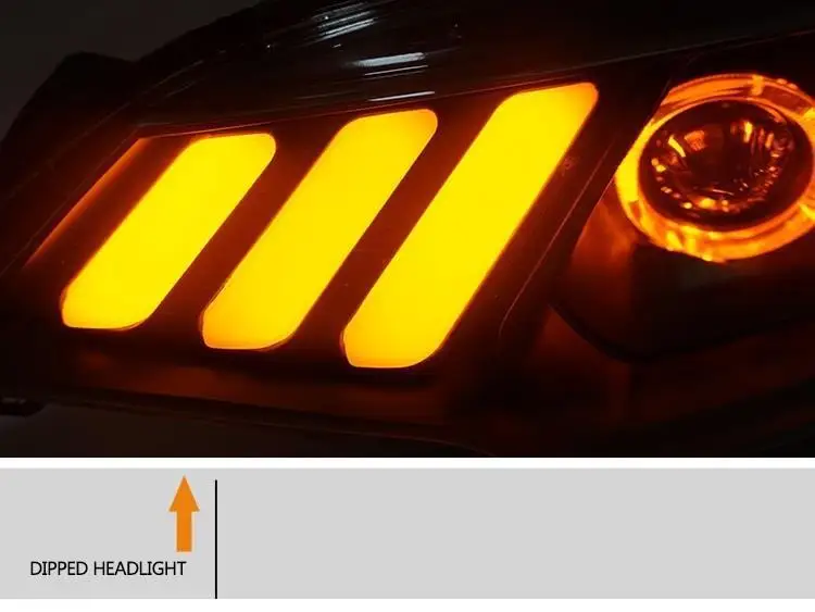Указатель поворота, Стайлинг, Automovil, Drl, Led Assessoires, дневные ходовые огни, передние противотуманные фары, автомобильные фары в сборе, 18 для Honda Fit