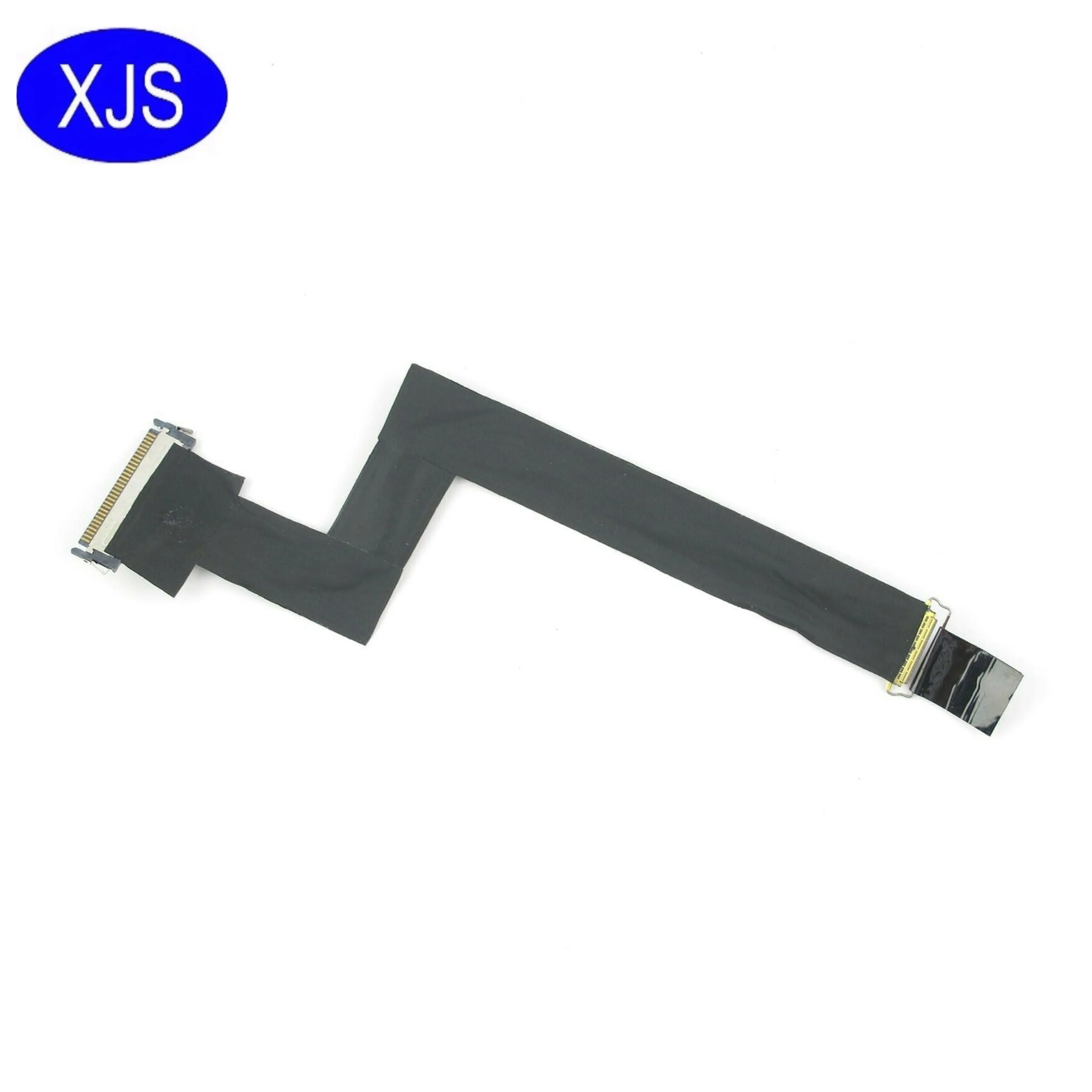 Новый 593-1280 922-9497 ЖК-дисплей LVDS кабель для Apple iMac 21 5 дюйма A1311 MC508 MC509 MB950 поздно 2009 Mid