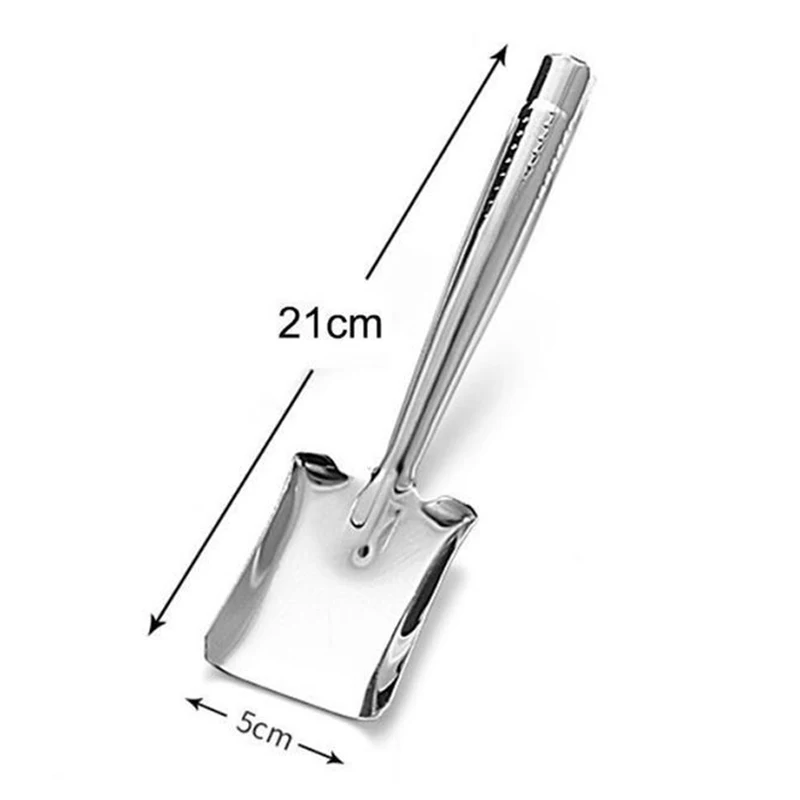 

Garden 3 Piece Tools Set Stainless Steel Hand Tools Hand Rake Trowel K9Store