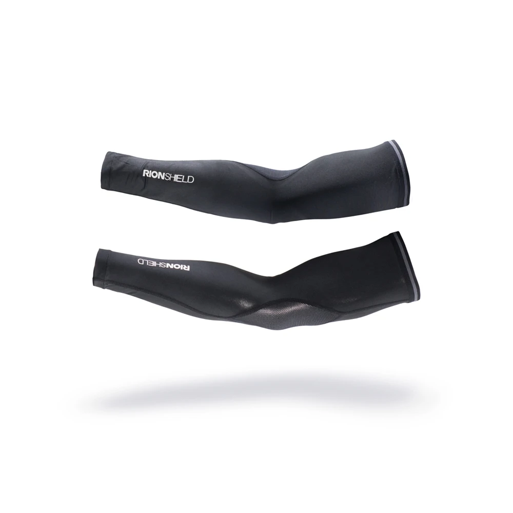 Велосипедная грелка для рук RION с УФ защитой дышащий бега езды на велосипеде ног