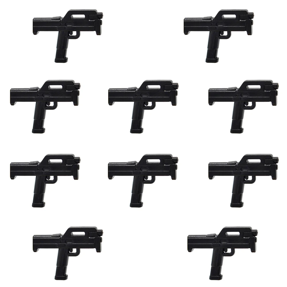 Детский конструктор FMG9 10 шт./лот | Игрушки и хобби