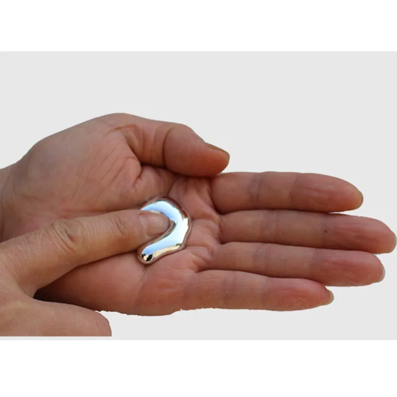 

5/10/20 г Ga чистый Галлий низкая температура плавления Металл Волшебные магические поставки 99.99% изысканный в ваших руках волшебная игрушка 29,76...