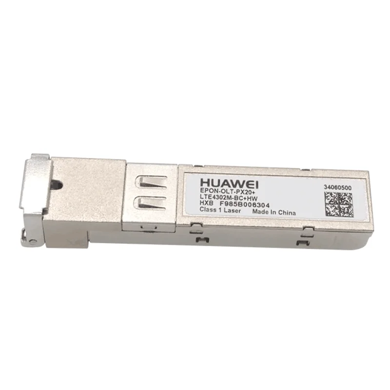 GPON OLT SFP модули GEPON модуль SC один EPON B + C класс 1490 нм/1310 нм длина волны порт |