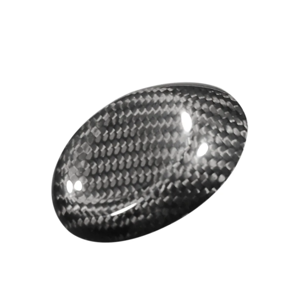 Высококачественная внутренняя отделка из углеродного волокна подходит для Chevrolet