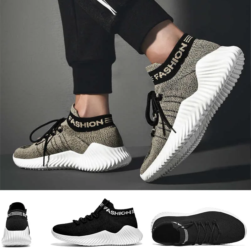 

Мужская спортивная обувь, черные кроссовки, спортивная обувь, мужские кроссовки 2021, мужская обувь, мужские спортивные кроссовки, классическ...