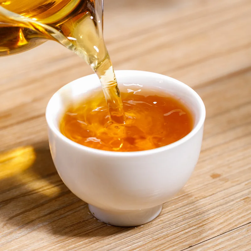 2021 потеря веса красивый чай для здоровья новый Oolong вырезания черным улуном с