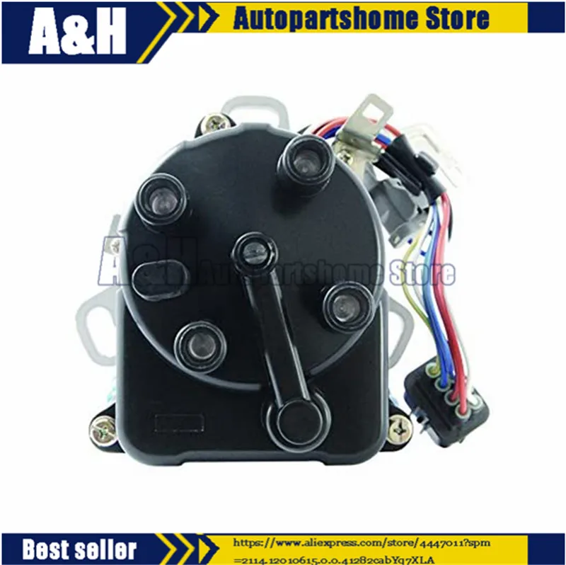 Новый распределителя зажигания для H0nda Accord TD-31U TD-34U TD-58U 30100-PT3-A03 |
