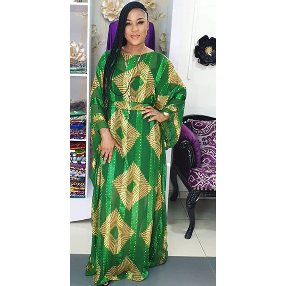 Вечернее вечерние комплект из обуви в африканском стиле платья для