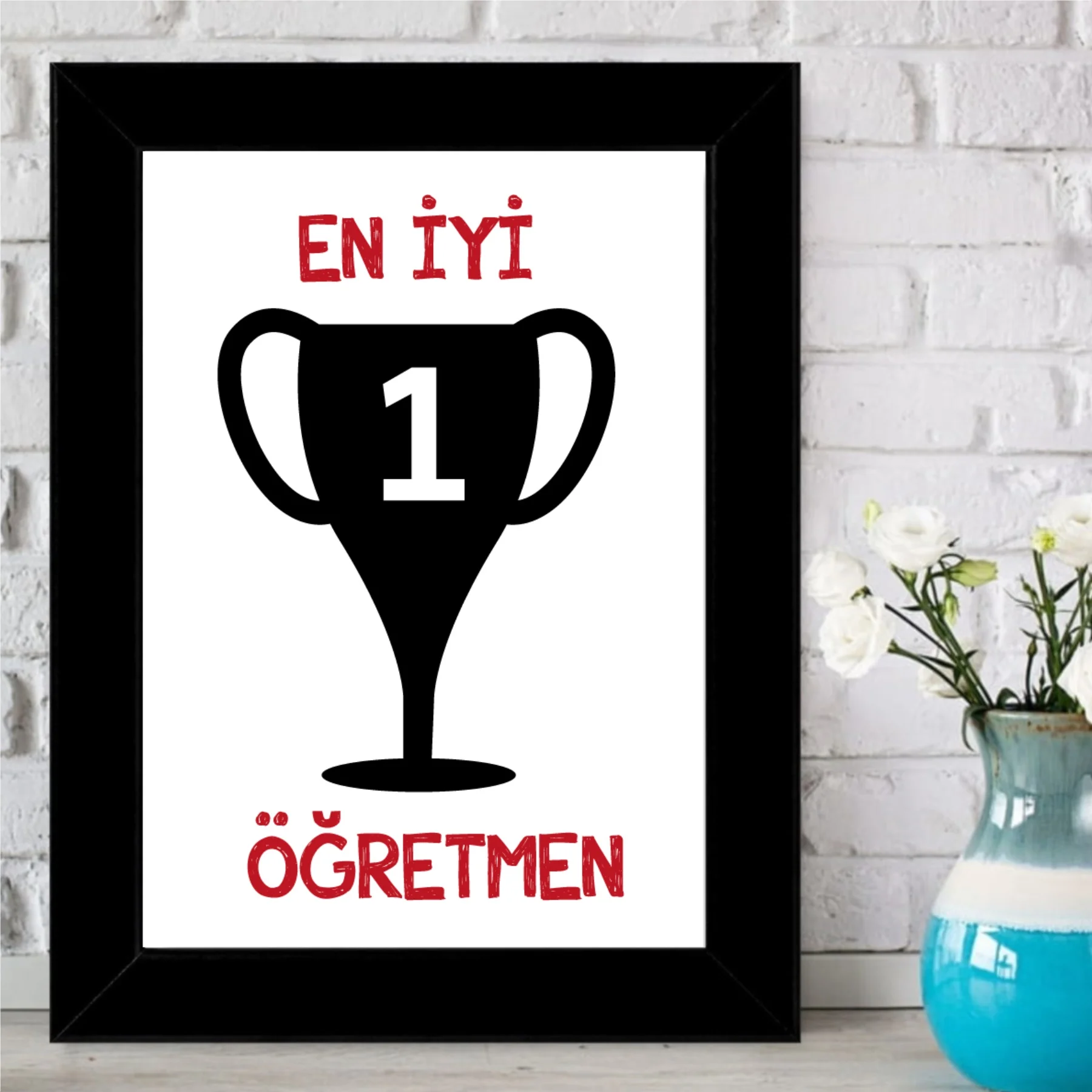 

Лучшая дизайнерская рамка для учителя-8