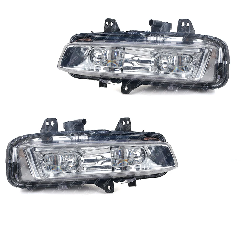 Автомобисветильник фары противотуманные для Land Range Rover Evoque 2012 2013 2014 | Автомобили и