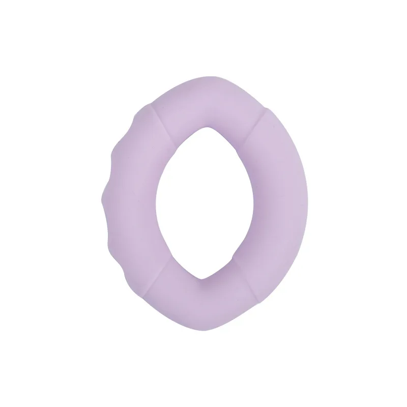 

Children Hand Resistance O Hand Gripper Grip Silicone Ring Band Finger Stretcher-Exercise for Forearm Wrist Training Carpal