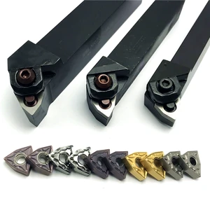 WWLNR1616H08 WWLNR2020K08 WWLNR2525M08 внешний держатель инструмента + твердосплавные вставки токарная пластина WNMG080404 WNMG080408 режущие инструменты