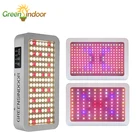 Светодиодсветильник фитолампа полного спектра для выращивания растений, 1000 Вт, 2000 Вт, 3000 Вт