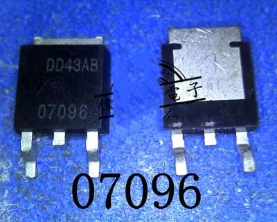 

10 шт. FDD07096 07096-252