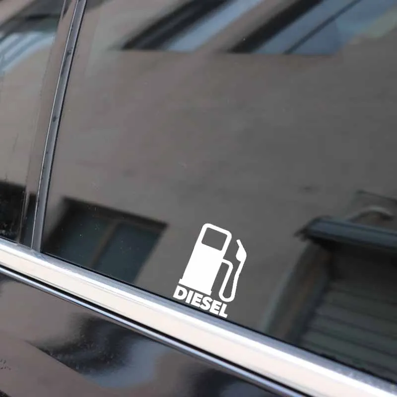 Виниловая наклейка на автомобиль 11 см х 8 | Автомобили и мотоциклы