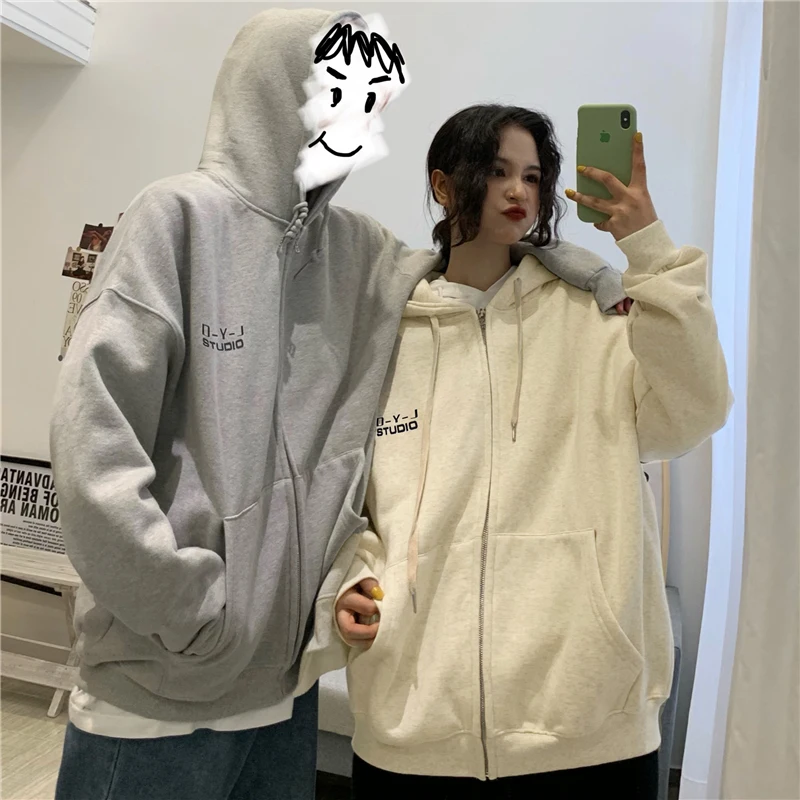 Винтажный свитер в японском стиле Женский весенне осенний Тонкий Свободный