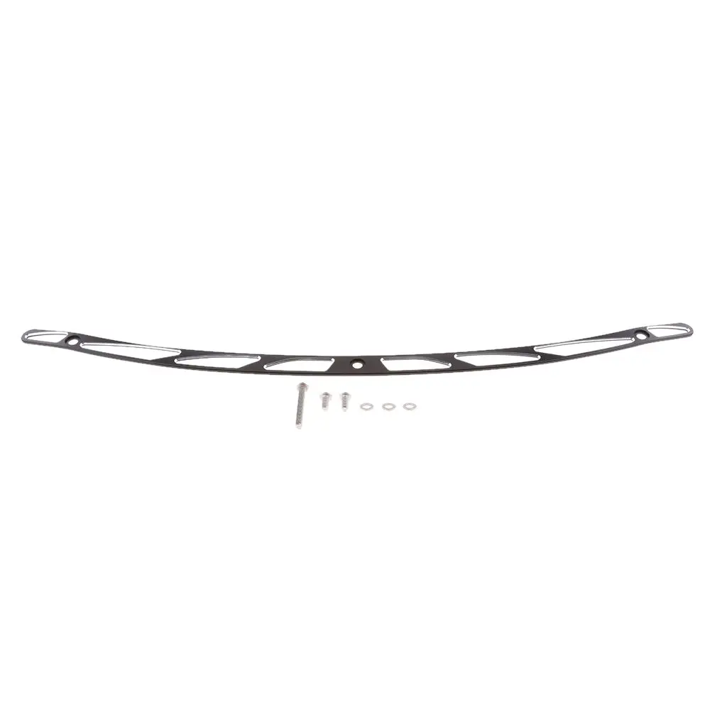 

Windshield Trim for Harley Street Glide Touring FLHT FLHX 2014 2015 2016 2017