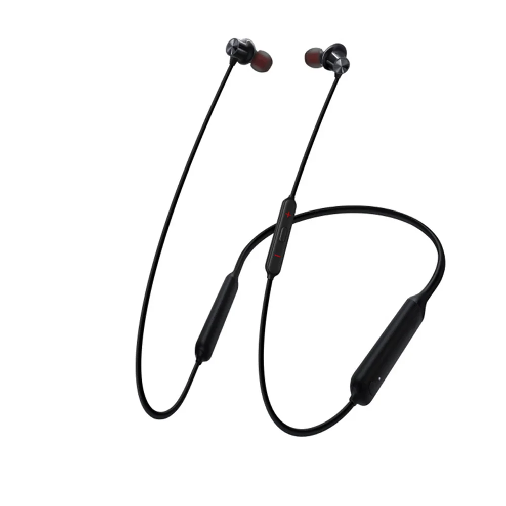 

Wireless In-Ear Stereo Earphones Magnetic Control Sport Bluetooth Headset for Oneplus Bullets Wireless Z Earbuds IP55 Waterproof