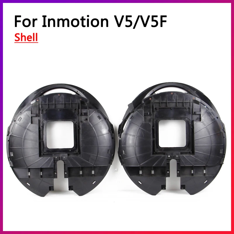 

Original Accessories For Inmotion V5/V5F Main Body Shell Frame Electric Unicycle Monowheel One Wheel Scooter Parts