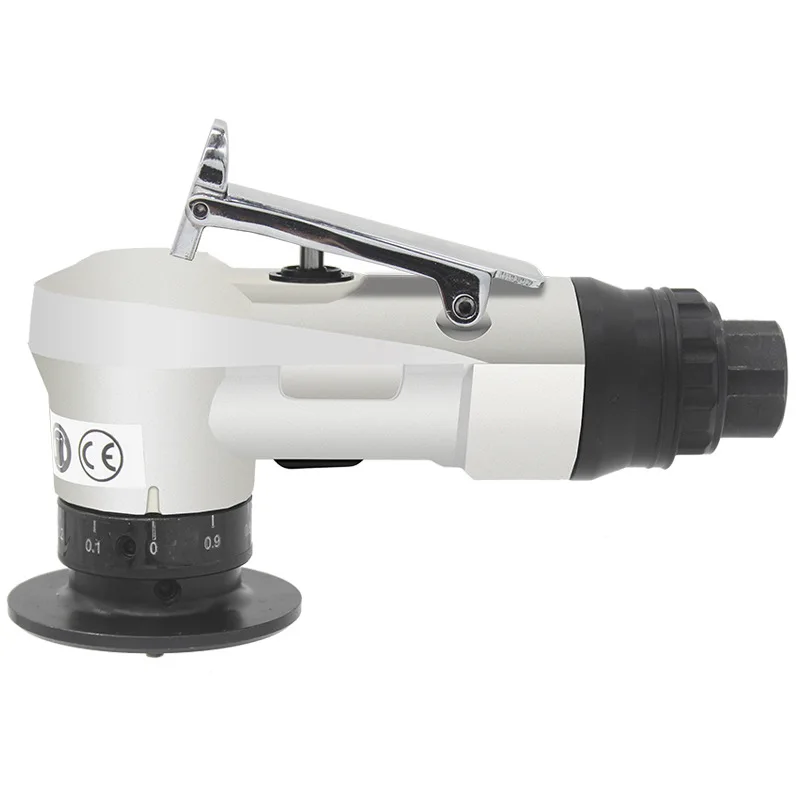 

Professional Pneumatic air chamfering machine, micro air Curved Chamfer Tool