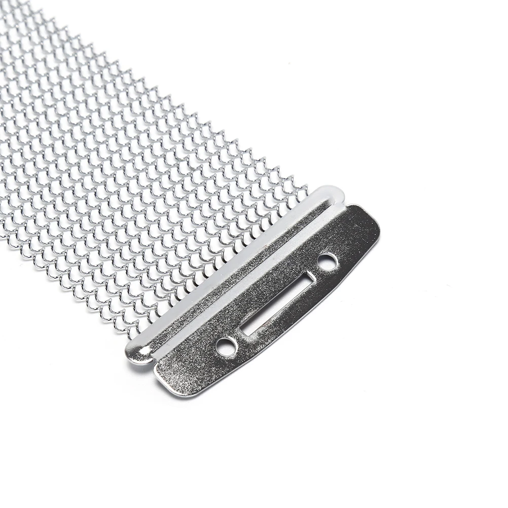 Барабанная пружина стальная проволока 20 нитей барабанная для 14-дюймового