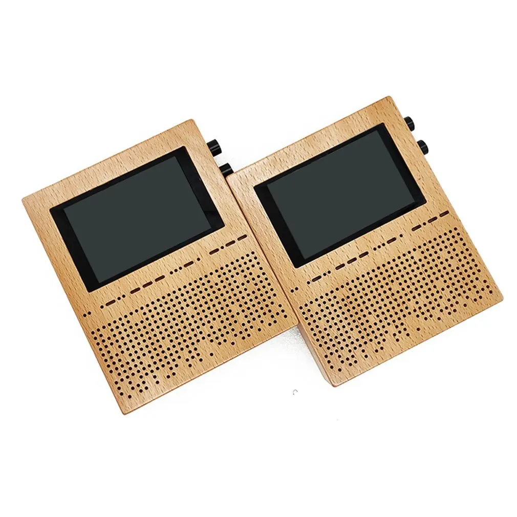 

3,5 - SDR Malahit DSP SDR