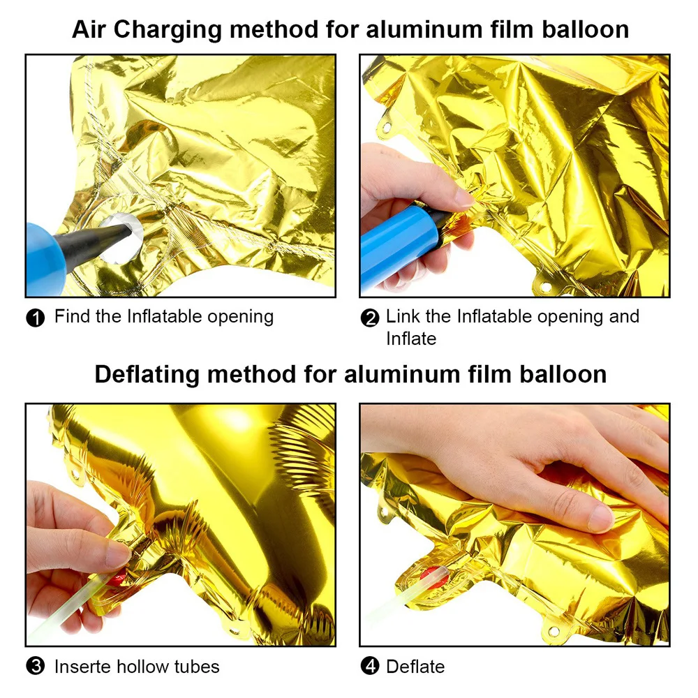 

Wild One Baby Birthday Balloon Set Latex Confetti Balloon Simulation Leaf Children's Birthday Party Letter Balloon Baby Shower