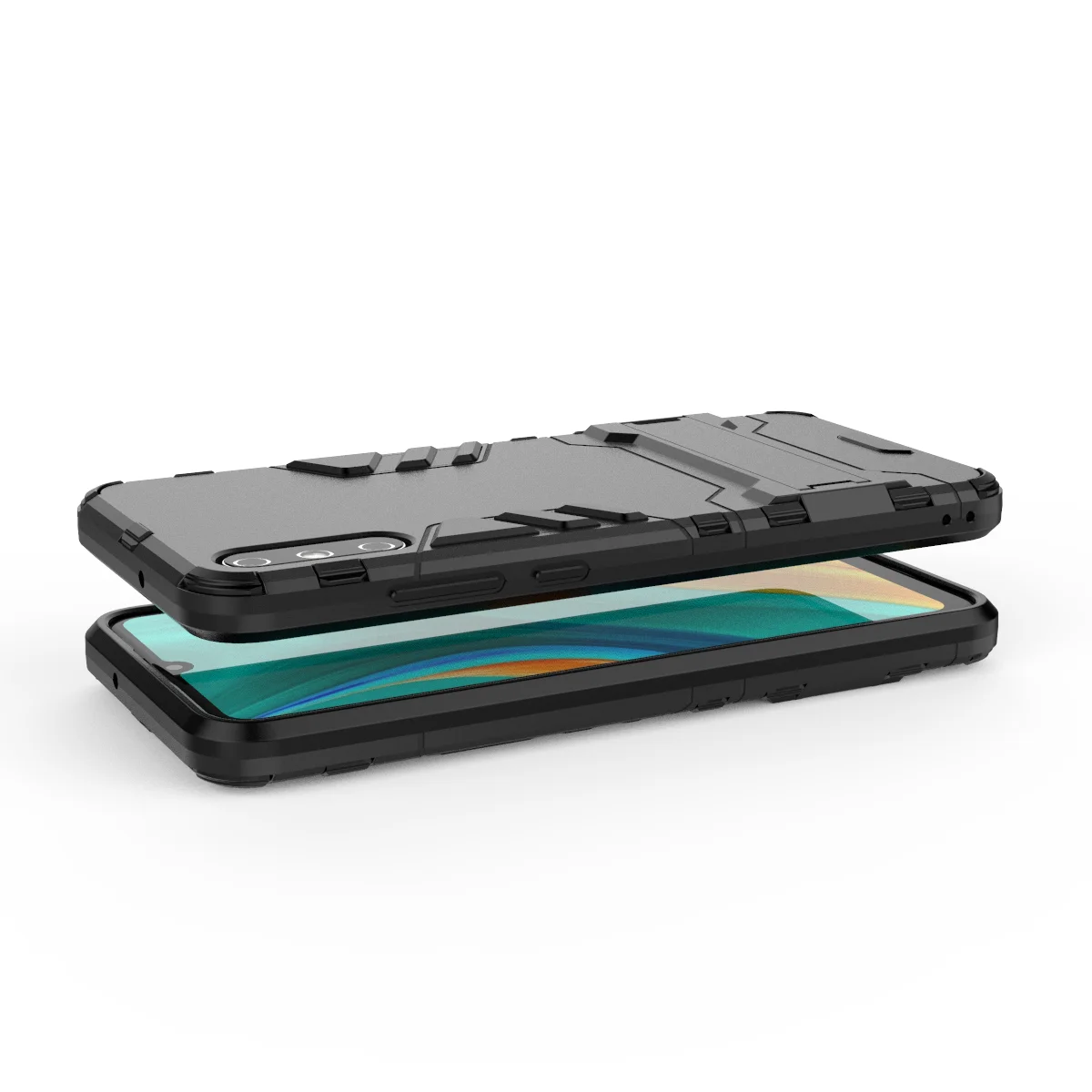 Противоударный чехол для Huawei Y9 Y7 prime 2019 Y6 Pro Y5 Prime 2018 2017 Y7P|Бамперы| |