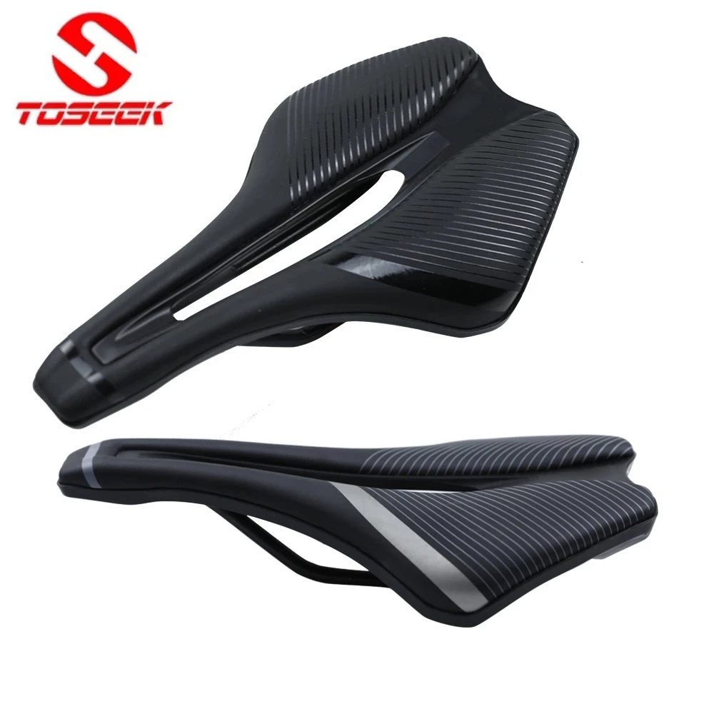 

Ультралегкие дышащие мягкие сиденья из нейлонового волокна для горного и дорожного велосипеда