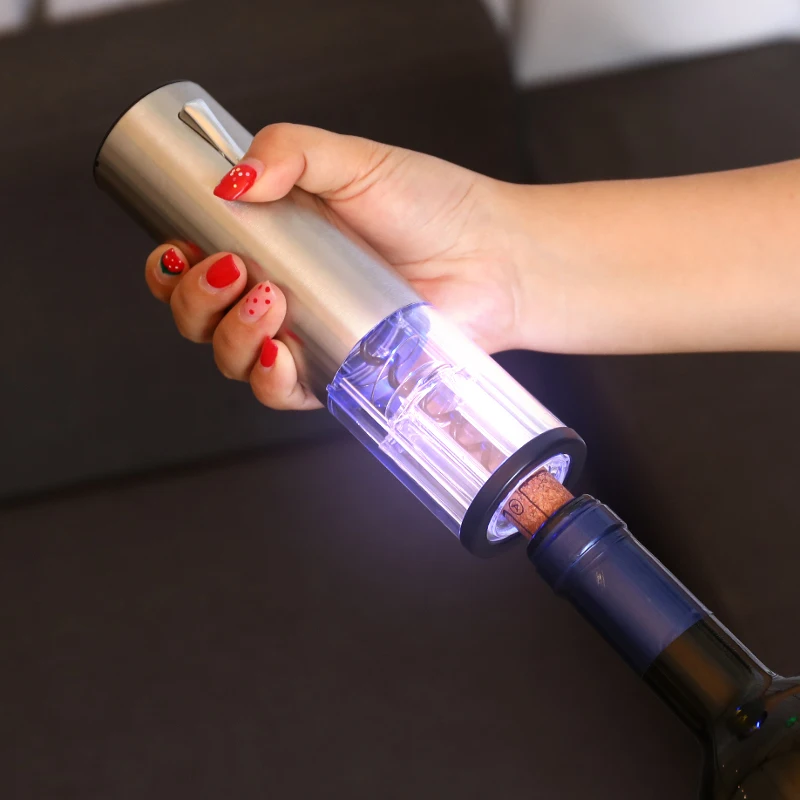 Электрический штопор DIGOO портативный автоматический с USB зарядкой для