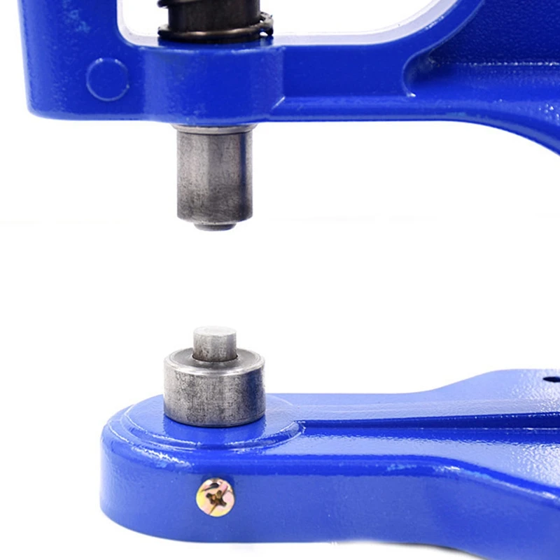 

Buttons Installation Snaps Installation Tool for Riveting Machine of Ultra Light Hand Press