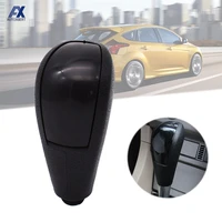for ford fiesta 09 12 for ford focus 05 12 automatic car shift knob head shifter lever handball stick pen replacement