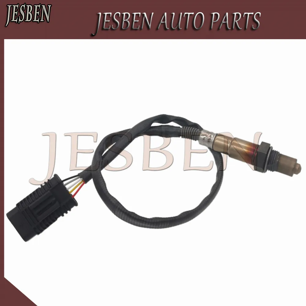 Лямбда-зонд 0258027103 11788631047 кислородный датчик подходит для BMW 330e 330i 418i 420i 430i 520i 530e 530i