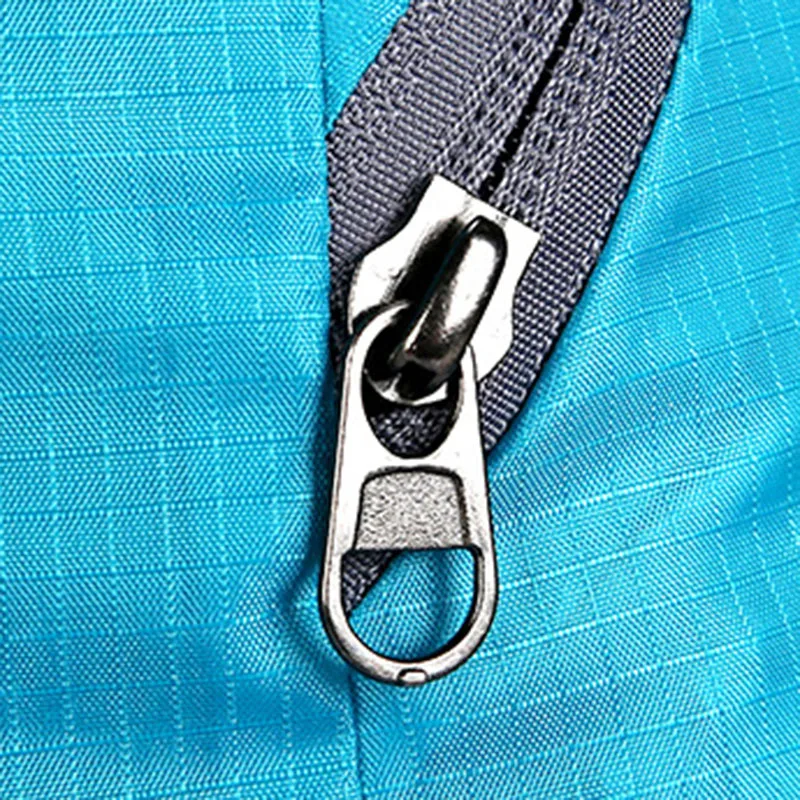 

20L Waterproof Backpack Ultralight Foldable Bag Breathable Shoulder Strap Outdoor Camping Hiking Backpack Portable Storage Bag
