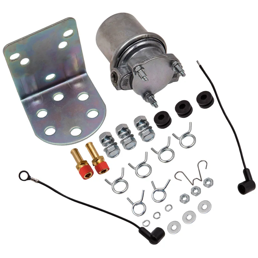 

Электрический топливный насос 12 В с входом и отверстием 1/4 "NPT для GMC C15/C1500 FE0539
