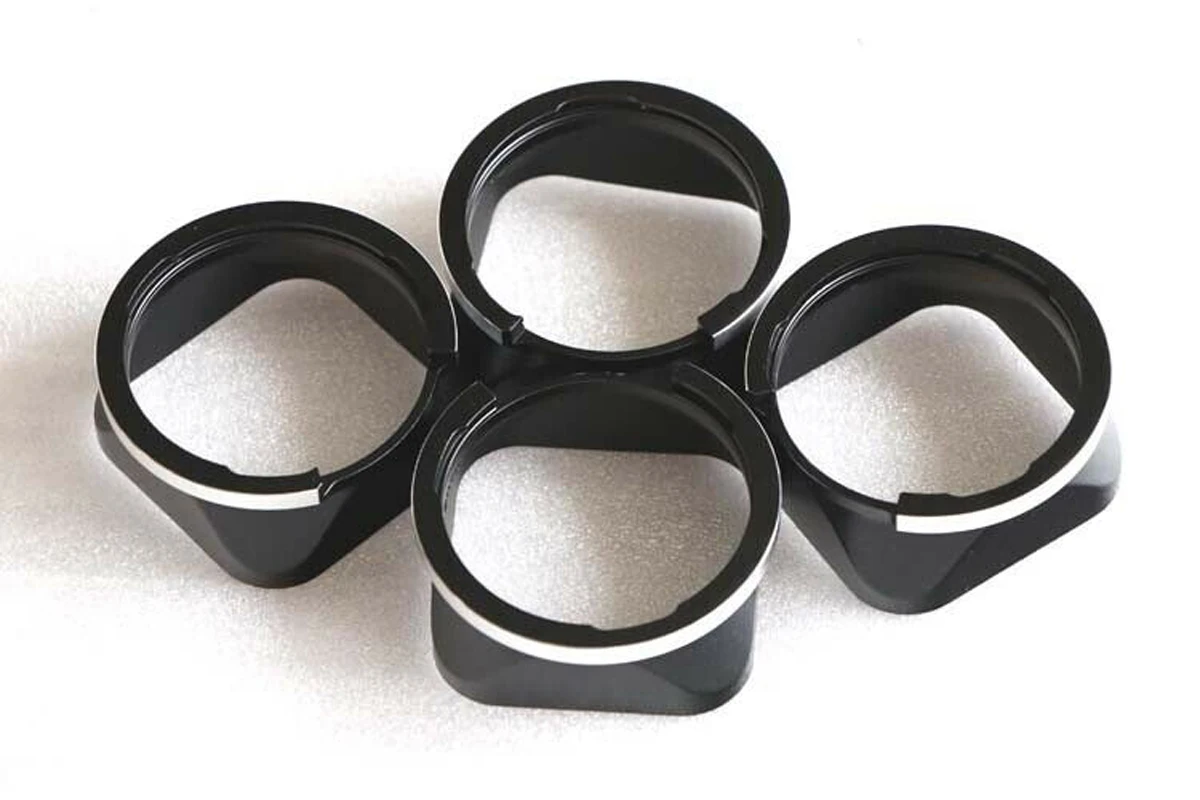 Proscope Lens Hood Metal for Rolleiflex 80 2.8F 2.8C 2.8D 2.8FX 2.8GX BAYIII Camera | Инструменты