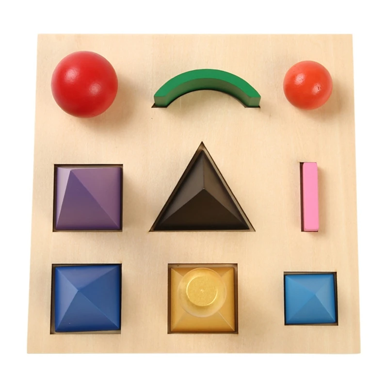 

Montessori Language Toy Wood Grammar Symbols Language Exercises Toys XX9E
