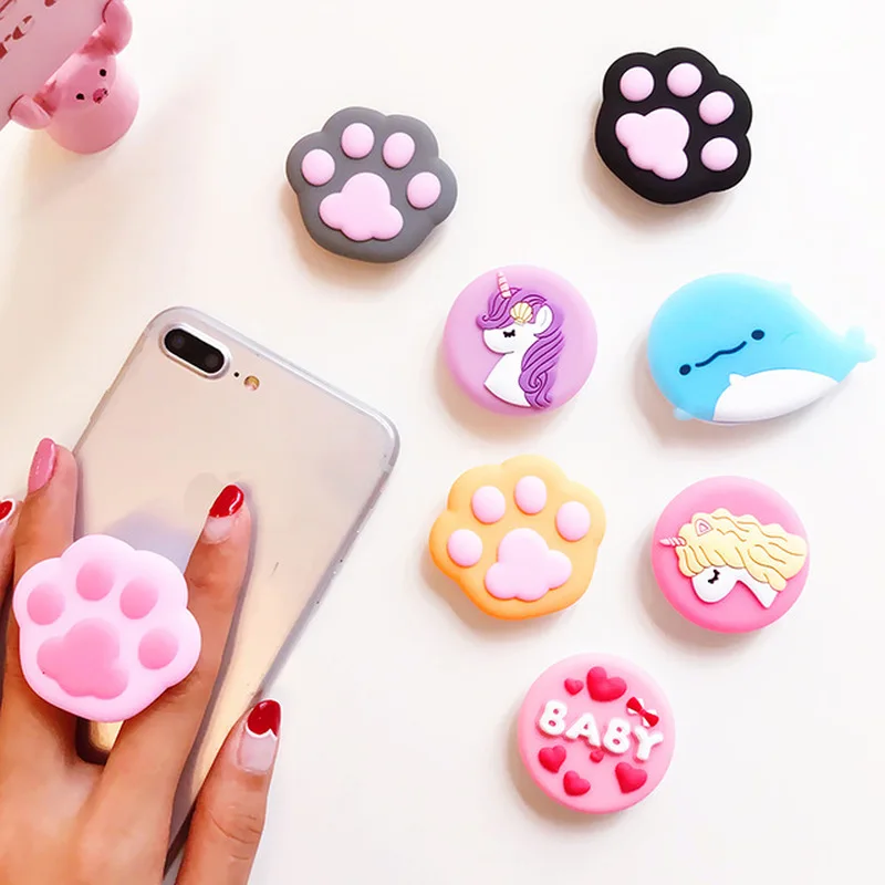 Попсокет для телефонов iPhone Android|Подставки и держатели| |