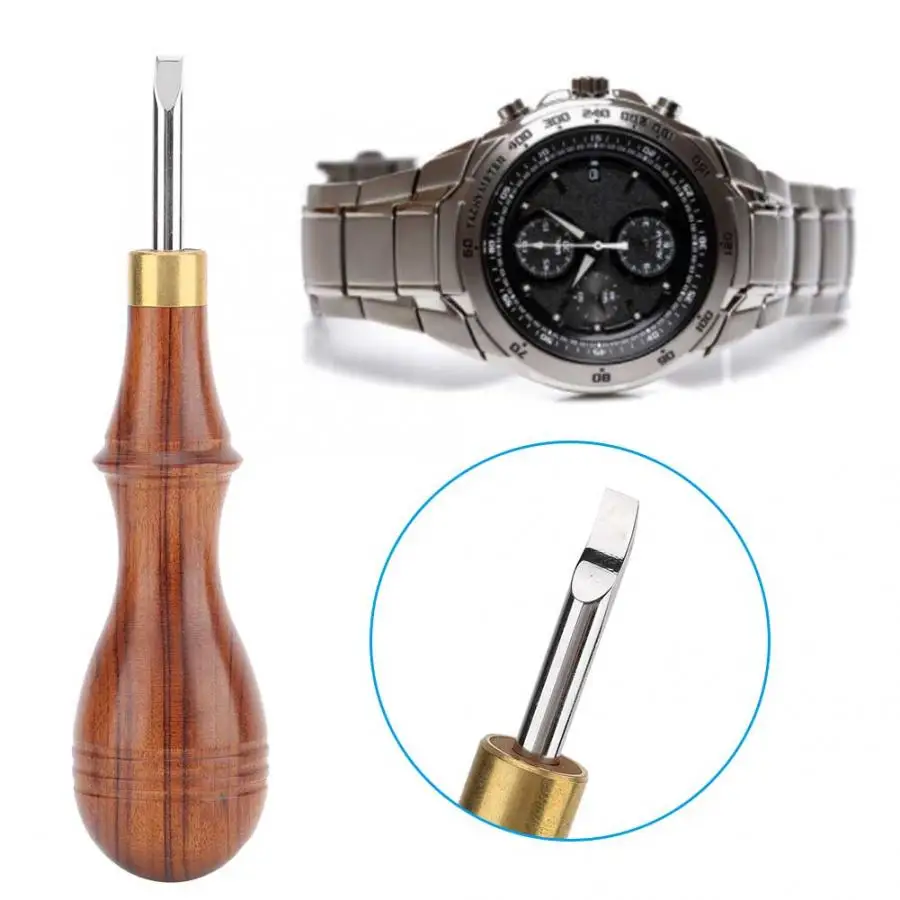 Запчасти для часов устройство открывания чехла инструменты часовщика|Ремонтные