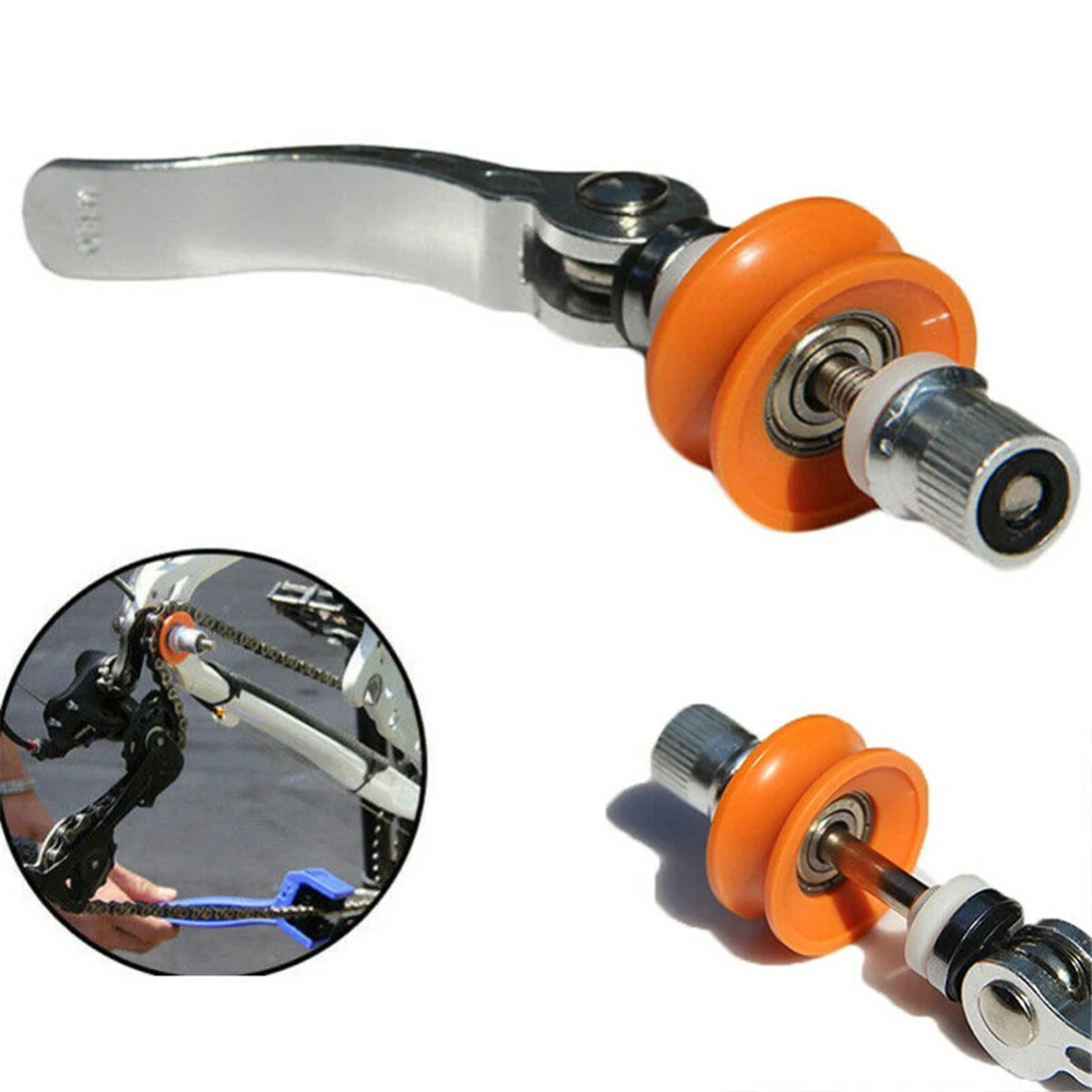 Горячая Распродажа инструмент пустышка для велосипеда быстрая очистка