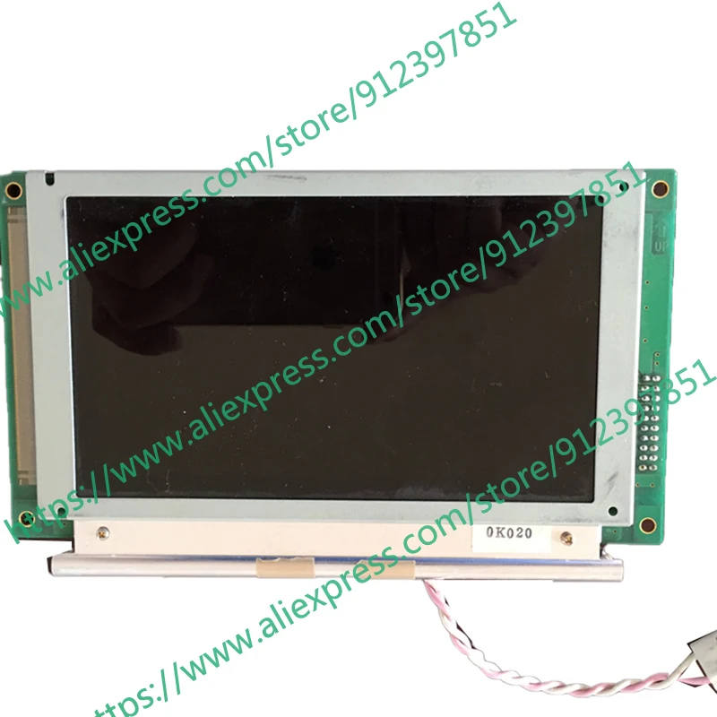 

Original Product, Can Provide Test Video DMF-50773NF-FW